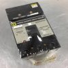 Q232225H SQUARE D 225 AMP 240V HIGHER AIC THAN/INTERCHANGEABLE WITH Q232225 NICE