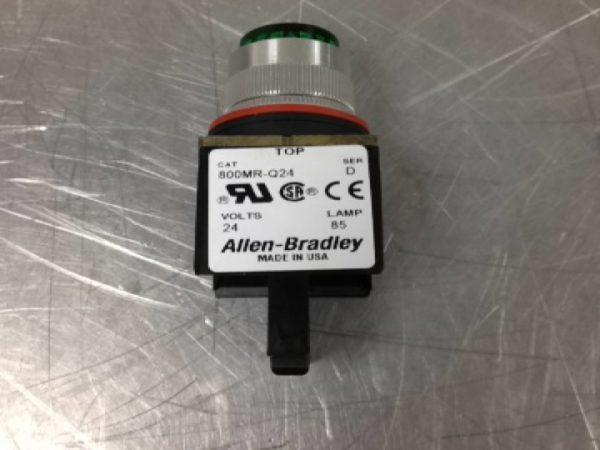 800MR-Q24G ALLEN BRADLEY 800MRQ24G