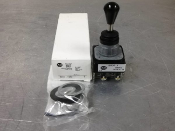 800T-T2F2DDXX ALLEN BRADLEY 800TT2F2DDXX