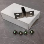 CR123F395B GE CONTROL NEMA CONTROLS/IEC CONTROLS/PLC/RENEWAL PARTS THERMAL OVERLOAD HEATER ELEMENTS