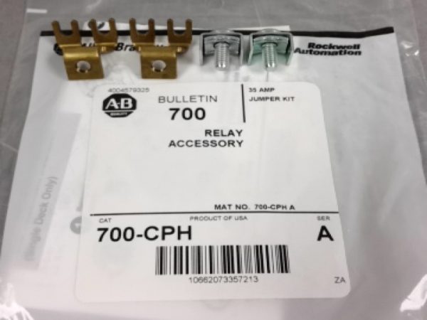 700-CPH ALLEN BRADLEY 700CPH