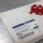 AB1VV435URO SQUARE D/TELEMECANIQUE TERMINAL BLOCKS & ACCESSORIES