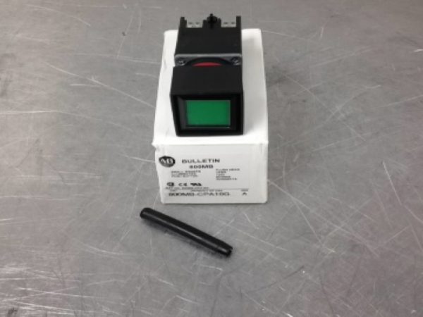 800MB-CPA16G ALLEN BRADLEY 800MBCPA16G