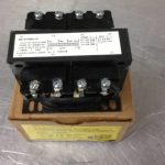 9070T50D18 SQUARE D/TELEMECANIQUE CORE & COIL INDUSTRIAL CONTROL TRANSFORMERS