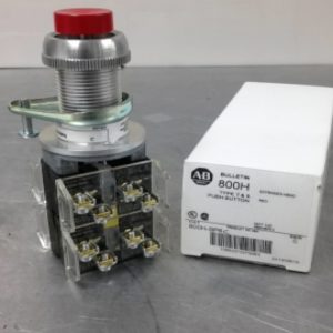 800H-BP6C ALLEN BRADLEY 800HBP6C