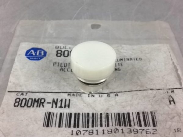 800MR-N1W ALLEN BRADLEY 800MRN1W