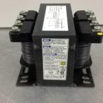 9070T150D1 SQUARE D/TELEMECANIQUE CORE & COIL INDUSTRIAL CONTROL TRANSFORMERS