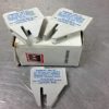 C306KAL1-3B CUTLER-HAMMER CONTROLS/DISTRIBUTION EQUIPMENT OVERLOAD RELAYS & ACCESSORIES
