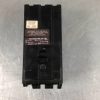 Q13100 RECON SQUARE D 3 POLE 100 AMP BREAKER