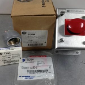 ALLEN BRADLEY 800H1HK4TLG