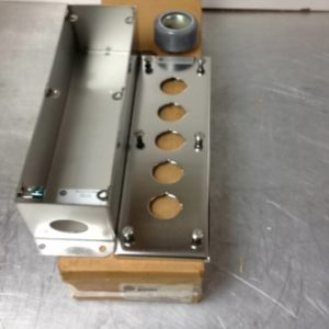 800H-5HZ4 ALLEN BRADLEY 800H5HZ4
