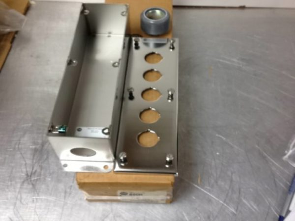 800H-5HZ4 ALLEN BRADLEY 800H5HZ4