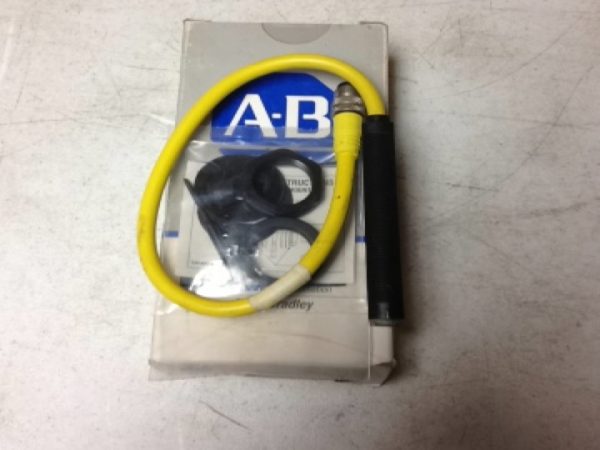 42SRP-6034-QD ALLEN BRADLEY 42SRP6034QD