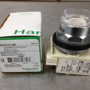 9001K1L38 SQUARE D/TELEMECANIQUE PUSH BUTTON COMPONENTS