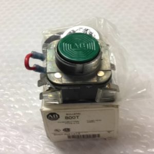 800T-NX1313 ALLEN BRADLEY 800TNX1313