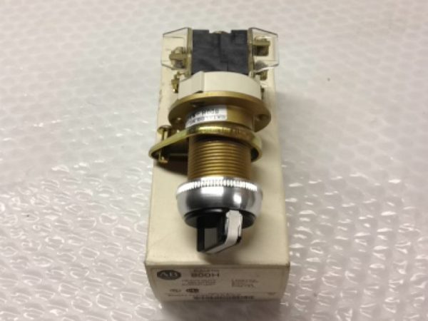 800H-NP2KF4AAXX ALLEN BRADLEY 800HNP2KF4AAXX