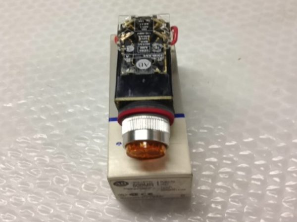 800MR-PT16AK ALLEN BRADLEY 800MRPT16AK
