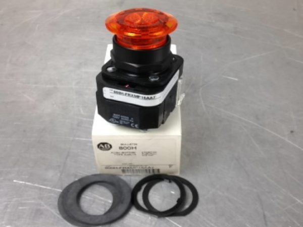800H-FRXMP16AA7 ALLEN BRADLEY 800HFRXMP16AA7