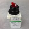 9001SK11J1R SQUARE D/TELEMECANIQUE SELECTOR SWITCH COMPONENTS