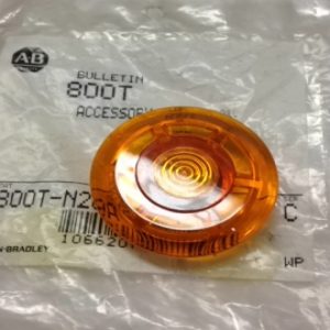 800T-N209A ALLEN BRADLEY 800TN209A