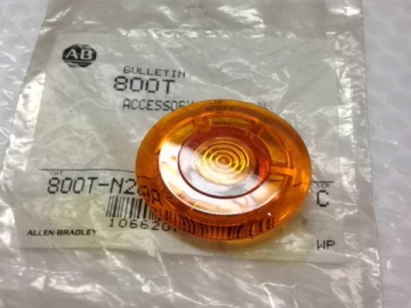 800T-N209A ALLEN BRADLEY 800TN209A