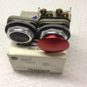 800T-NX1345 ALLEN BRADLEY 800TNX1345