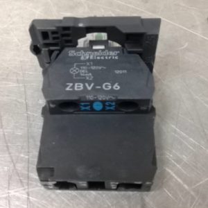 ZB5AW0G65 SQUARE D/TELEMECANIQUE PUSH BUTTON COMPONENTS