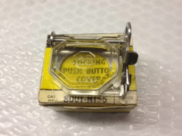 800T-N156 ALLEN BRADLEY 800TN156
