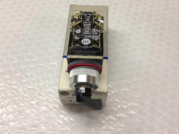 800MR-JK2KLA7K ALLEN BRADLEY 800MRJK2KLA7K