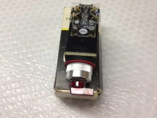 800MR-16JA2BRAK ALLEN BRADLEY 800MR16JA2BRAK