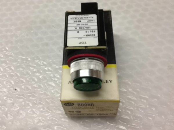 800MR-PBL16GA ALLEN BRADLEY 800MRPBL16GA