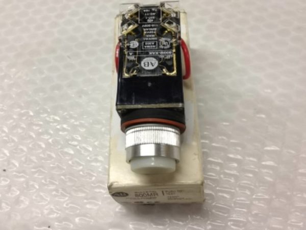 800MR-PTL16WK ALLEN BRADLEY 800MRPTL16WK