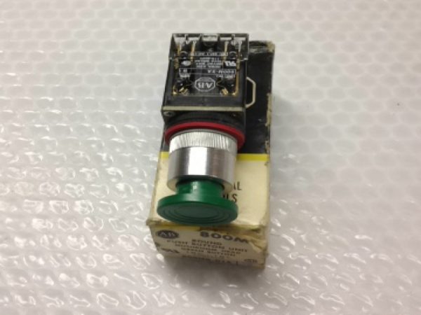 800MR-D1A ALLEN BRADLEY 800MRD1A