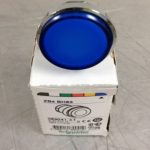 ZB4BH63 SQUARE D/TELEMECANIQUE PUSH BUTTON COMPONENTS