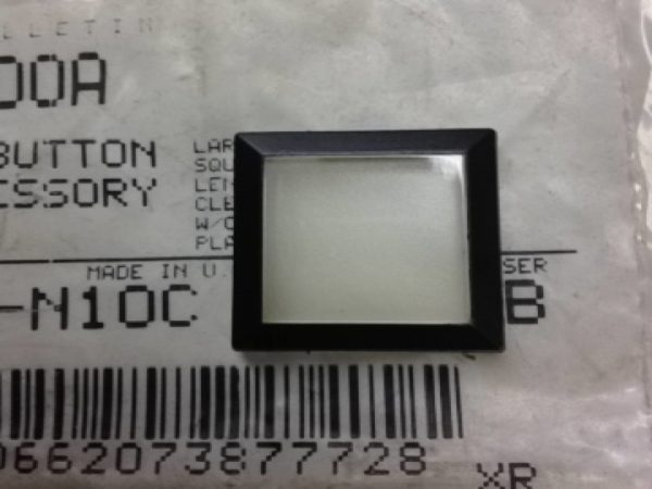 800AN10C ALLEN BRADLEY