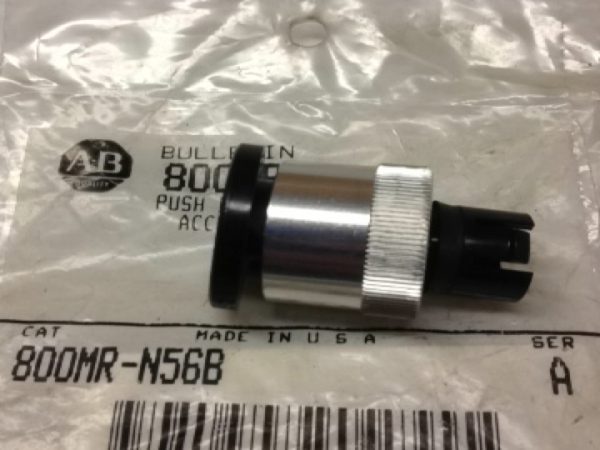 800MR-N56B ALLEN BRADLEY 800MRN56B