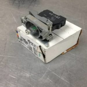 ZB4BVG4 SQUARE D/TELEMECANIQUE PILOT LIGHT COMPONENTS