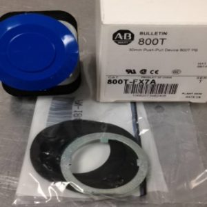800T-FX7A ALLEN BRADLEY 800TFX7A