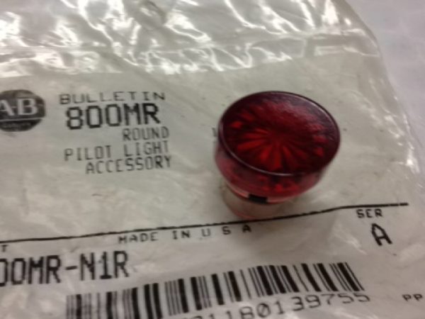 800MR-N1R ALLEN BRADLEY 800MRN1R