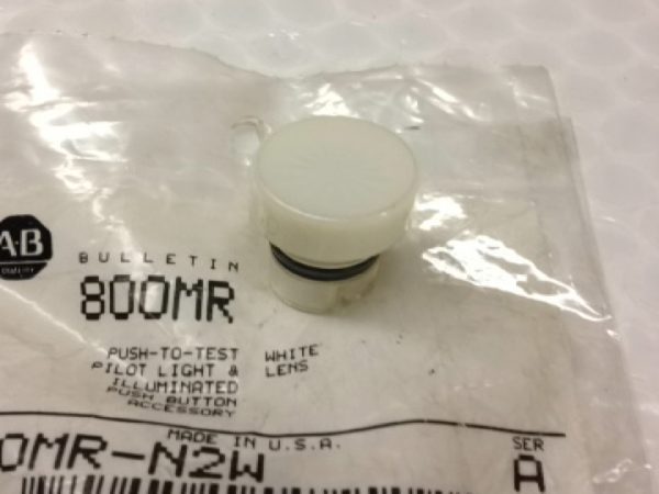 800MR-N2W ALLEN BRADLEY 800MRN2W