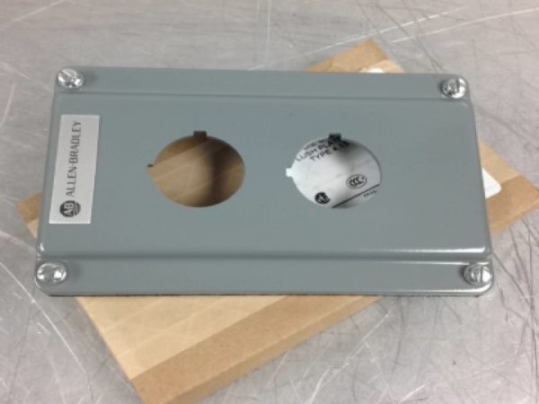 800T-2ZT ALLEN BRADLEY 800T2ZT
