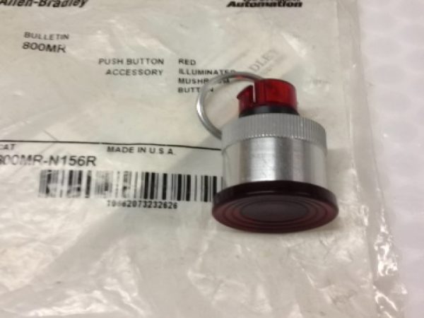 800MR-N156R ALLEN BRADLEY 800MRN156R