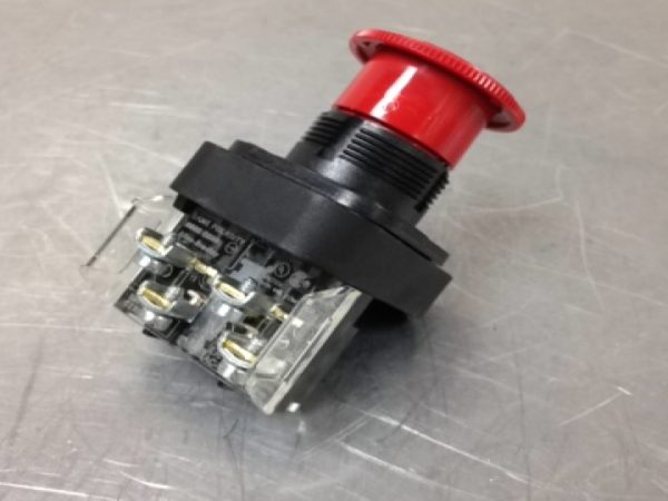 ALLEN BRADLEY 800HFRXT6A