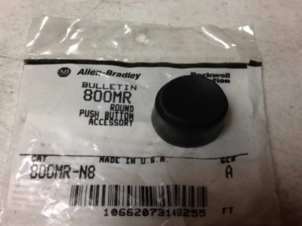 800MR-N8 ALLEN BRADLEY 800MRN8