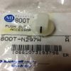 800T-N297W ALLEN BRADLEY ILLUMINATED WHITE SELECTOR KNOB SERIES A OLD STYLE WITH NO METAL RING 800TN297W