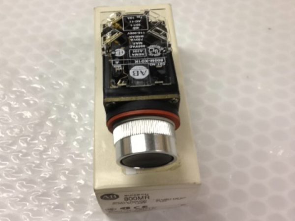 800MR-A2D1K ALLEN BRADLEY 800MRA2D1K