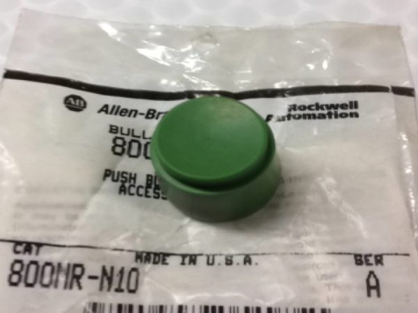 800MR-N10 ALLEN BRADLEY 800MRN10