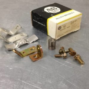 Z34040 Z-34040 SIZE 3 MODEL K CONTACT KIT SINGLE POLE