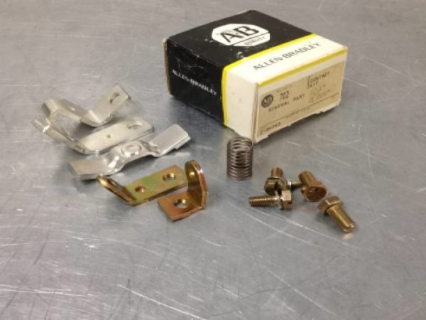 Z34040 Z-34040 SIZE 3 MODEL K CONTACT KIT SINGLE POLE