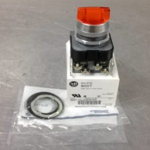 800T-16JA2KB7AX ALLEN BRADLEY 800T16JA2KB7AX
